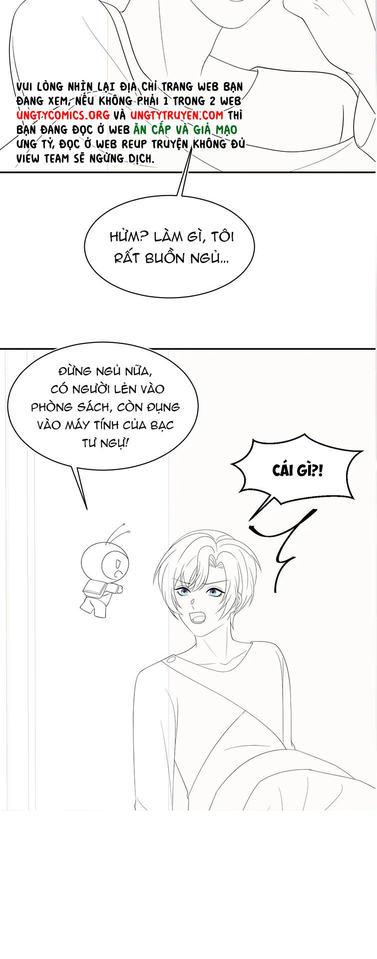 Tuyệt Mỹ Bạch Liên Online Dạy Học Chapter 145 - Trang 2