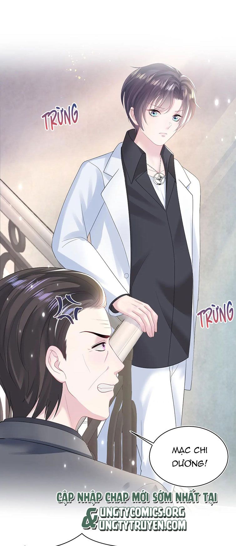 Tuyệt Mỹ Bạch Liên Online Dạy Học Chapter 145 - Trang 2