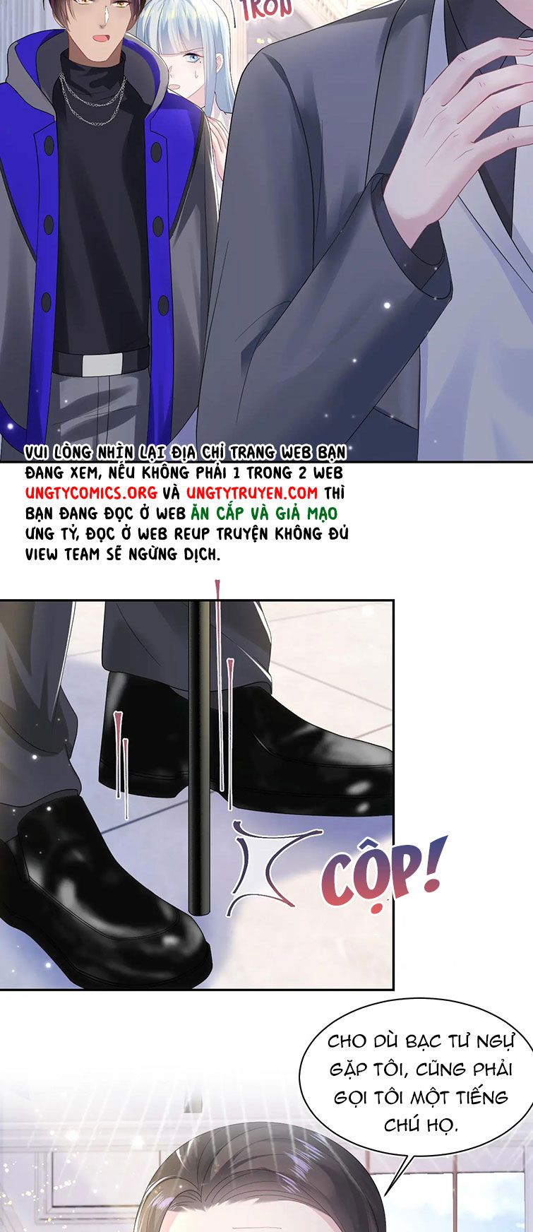 Tuyệt Mỹ Bạch Liên Online Dạy Học Chapter 145 - Trang 2