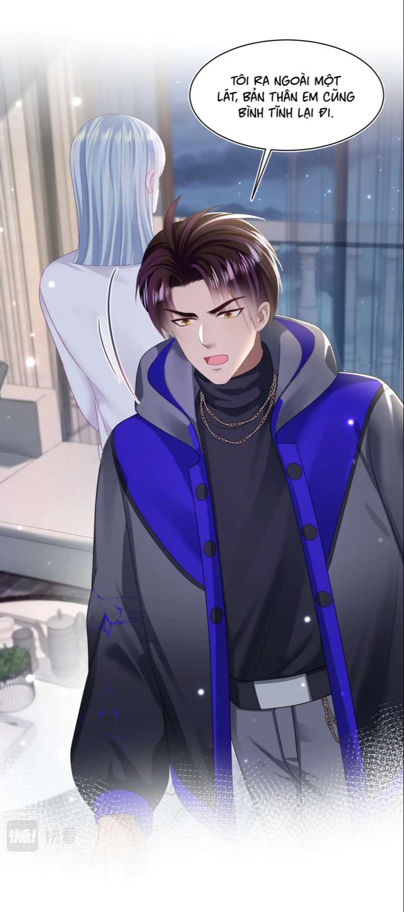 Tuyệt Mỹ Bạch Liên Online Dạy Học Chapter 146 - Trang 2