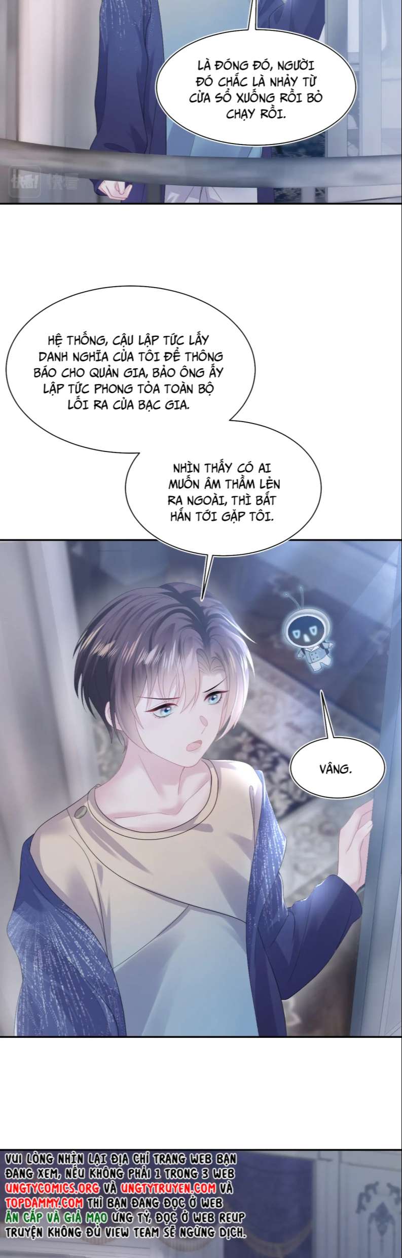 Tuyệt Mỹ Bạch Liên Online Dạy Học Chapter 147 - Trang 2