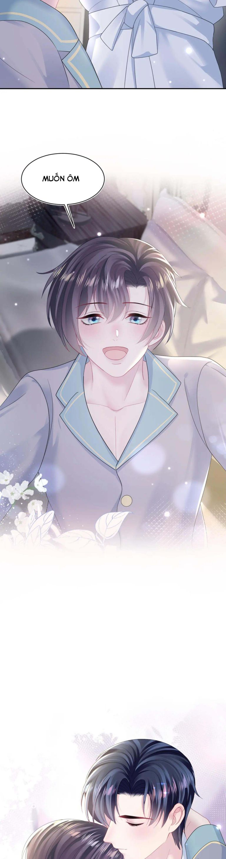 Tuyệt Mỹ Bạch Liên Online Dạy Học Chapter 148 - Trang 2