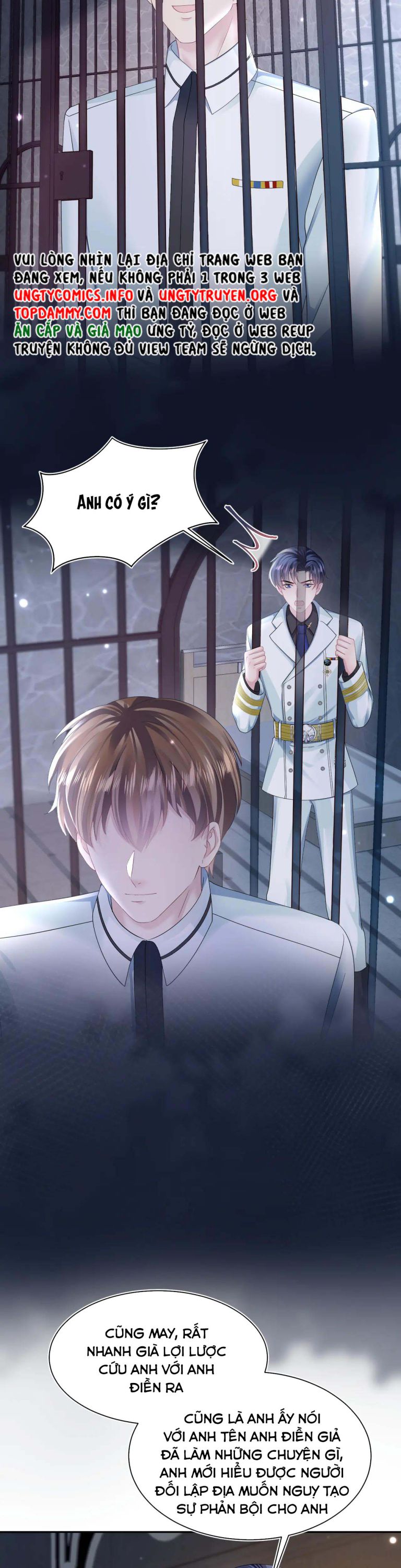 Tuyệt Mỹ Bạch Liên Online Dạy Học Chapter 148 - Trang 2