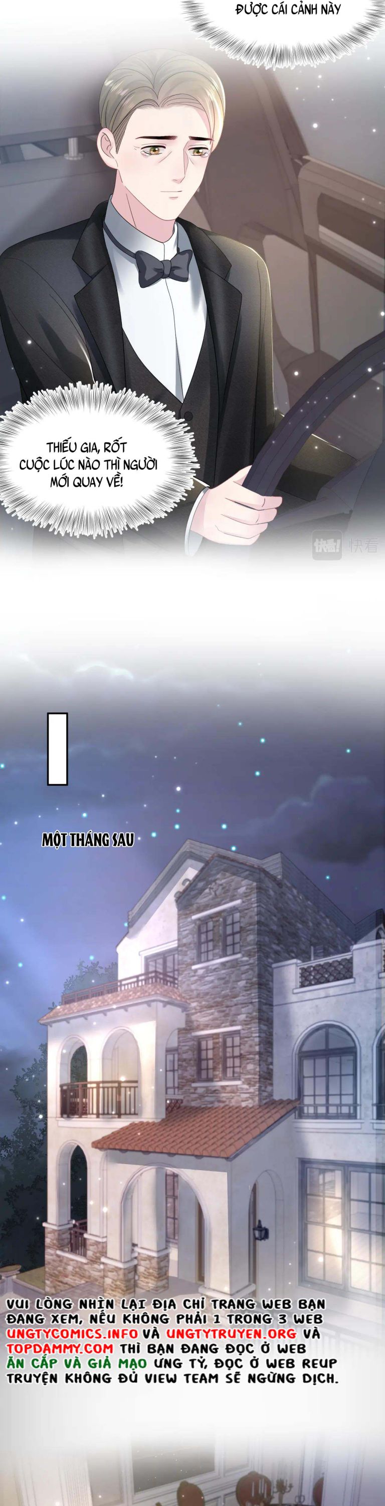 Tuyệt Mỹ Bạch Liên Online Dạy Học Chapter 148 - Trang 2