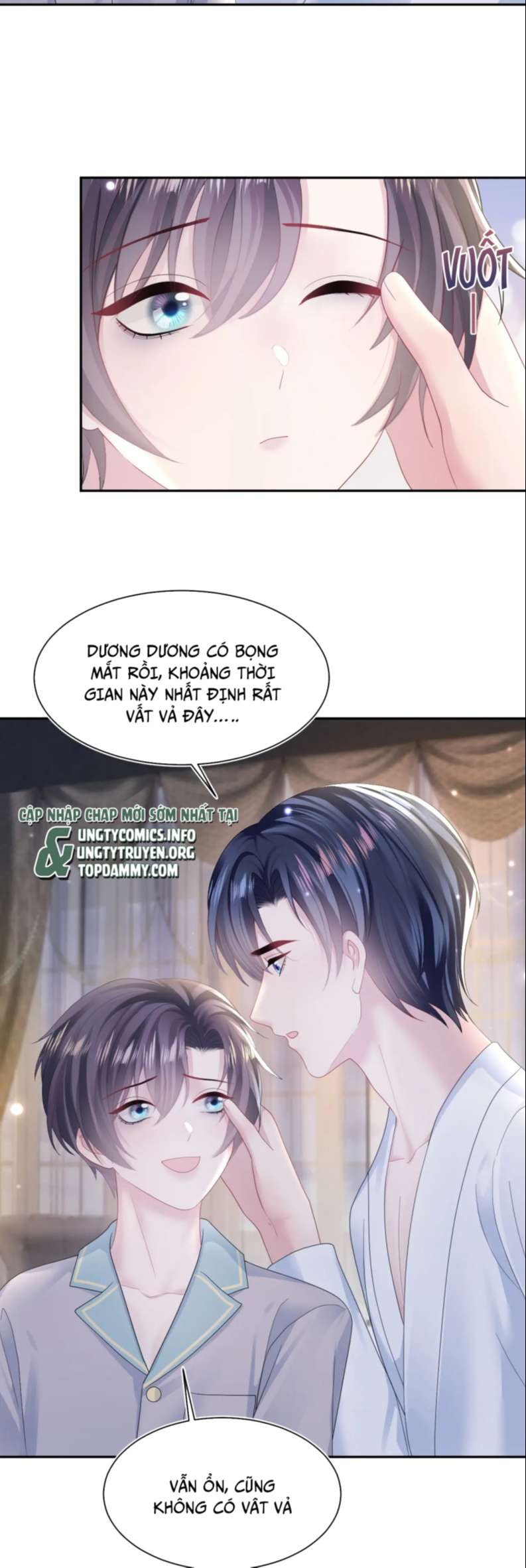 Tuyệt Mỹ Bạch Liên Online Dạy Học Chapter 149 - Trang 2