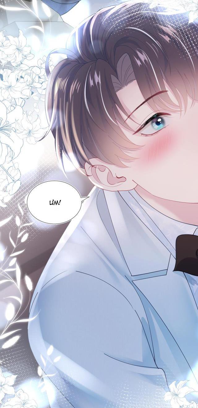 Tuyệt Mỹ Bạch Liên Online Dạy Học Chapter 15.5 - Trang 2