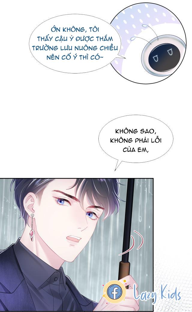 Tuyệt Mỹ Bạch Liên Online Dạy Học Chapter 15.5 - Trang 2