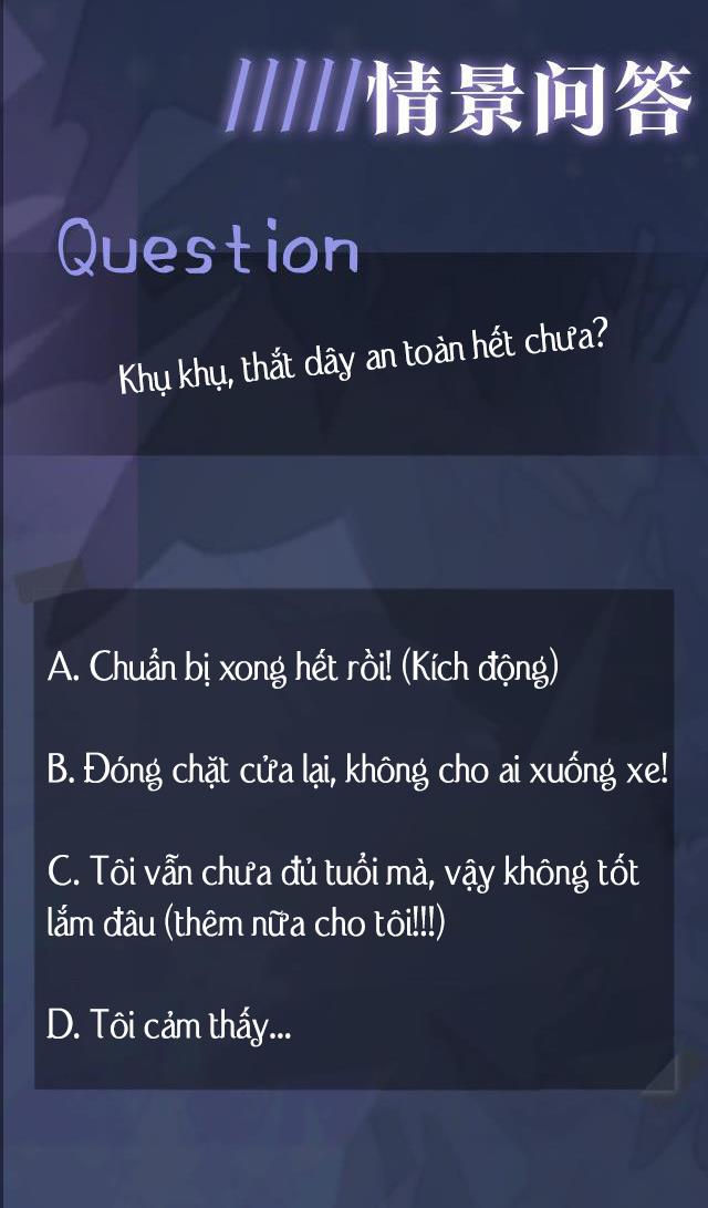 Tuyệt Mỹ Bạch Liên Online Dạy Học Chapter 15.5 - Trang 2