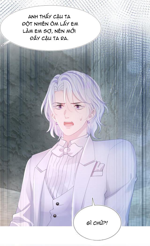 Tuyệt Mỹ Bạch Liên Online Dạy Học Chapter 15.5 - Trang 2