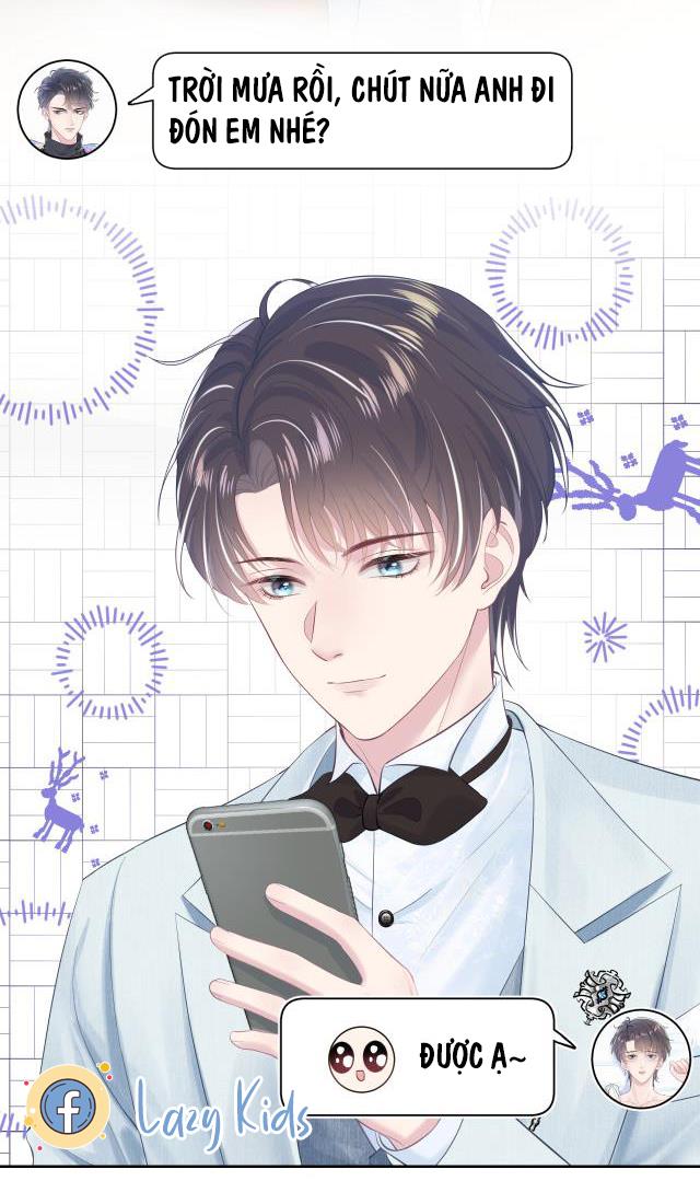 Tuyệt Mỹ Bạch Liên Online Dạy Học Chapter 15 - Trang 2