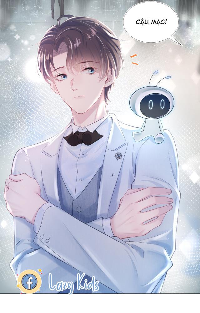 Tuyệt Mỹ Bạch Liên Online Dạy Học Chapter 15 - Trang 2