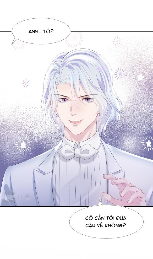 Tuyệt Mỹ Bạch Liên Online Dạy Học Chapter 15 - Trang 2