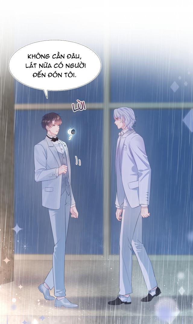 Tuyệt Mỹ Bạch Liên Online Dạy Học Chapter 15 - Trang 2