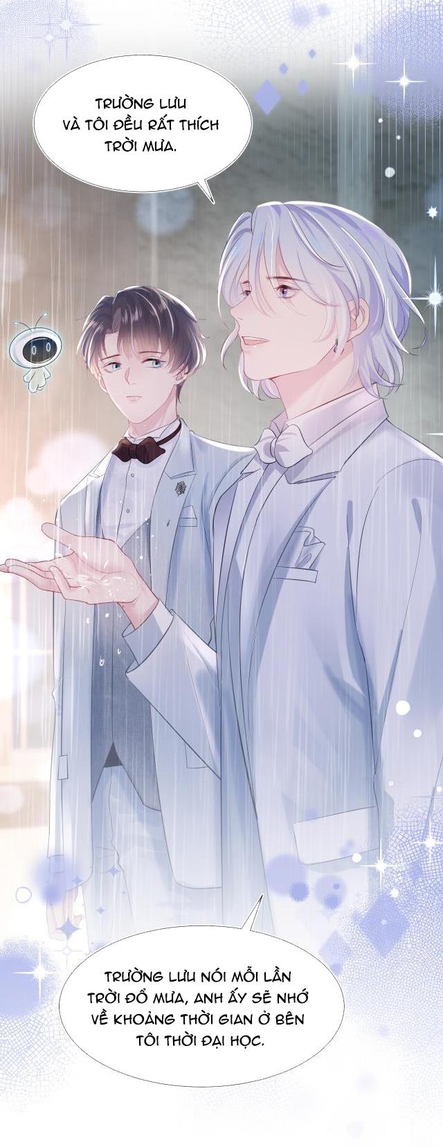 Tuyệt Mỹ Bạch Liên Online Dạy Học Chapter 15 - Trang 2