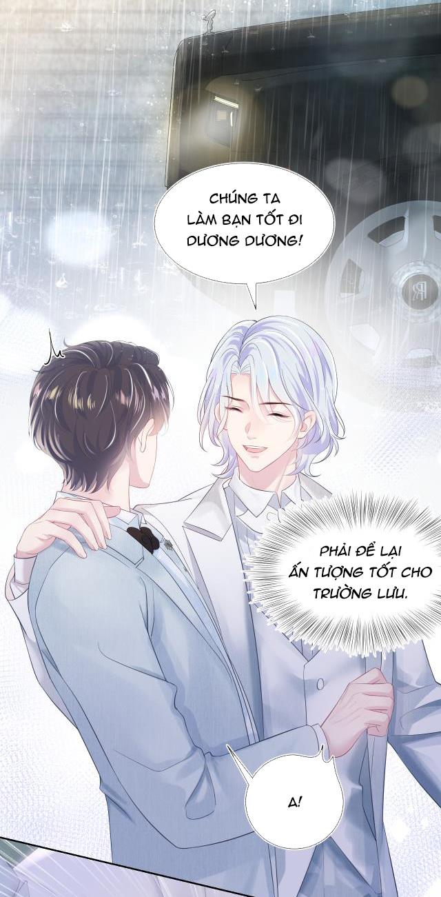 Tuyệt Mỹ Bạch Liên Online Dạy Học Chapter 15 - Trang 2