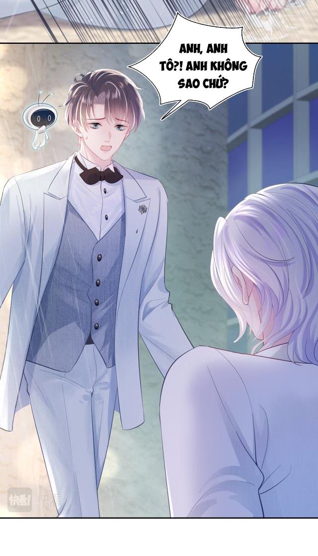 Tuyệt Mỹ Bạch Liên Online Dạy Học Chapter 15 - Trang 2