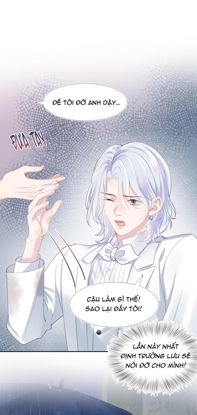 Tuyệt Mỹ Bạch Liên Online Dạy Học Chapter 15 - Trang 2