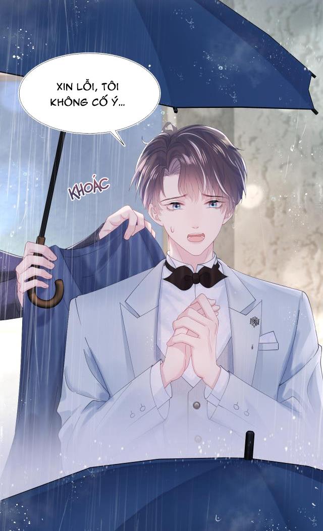 Tuyệt Mỹ Bạch Liên Online Dạy Học Chapter 15 - Trang 2