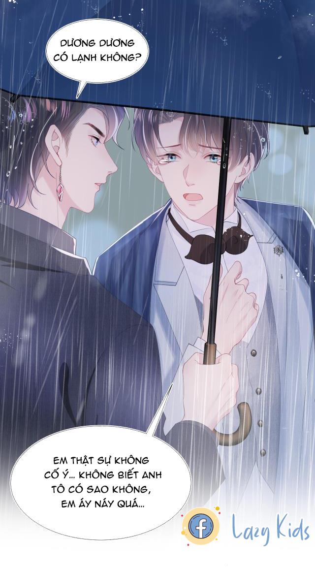 Tuyệt Mỹ Bạch Liên Online Dạy Học Chapter 15 - Trang 2