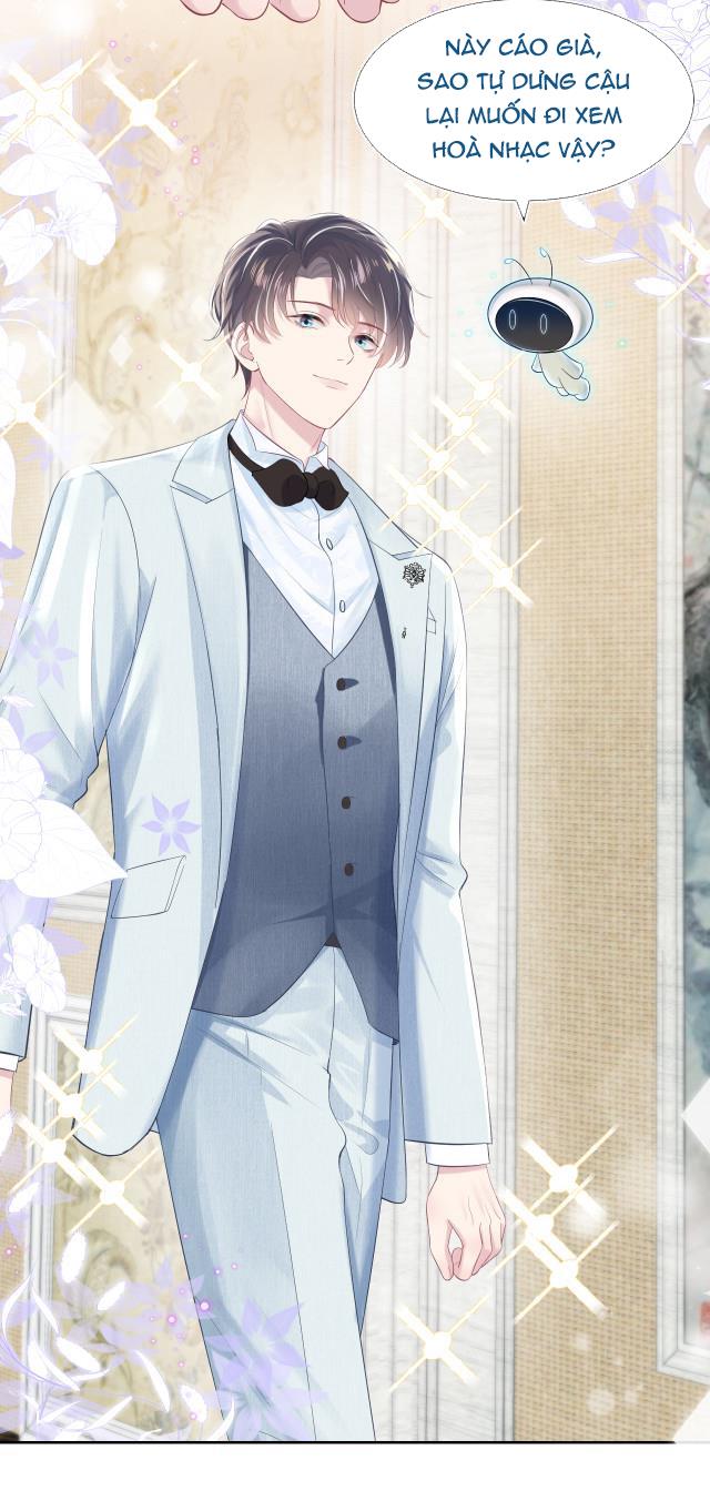 Tuyệt Mỹ Bạch Liên Online Dạy Học Chapter 15 - Trang 2