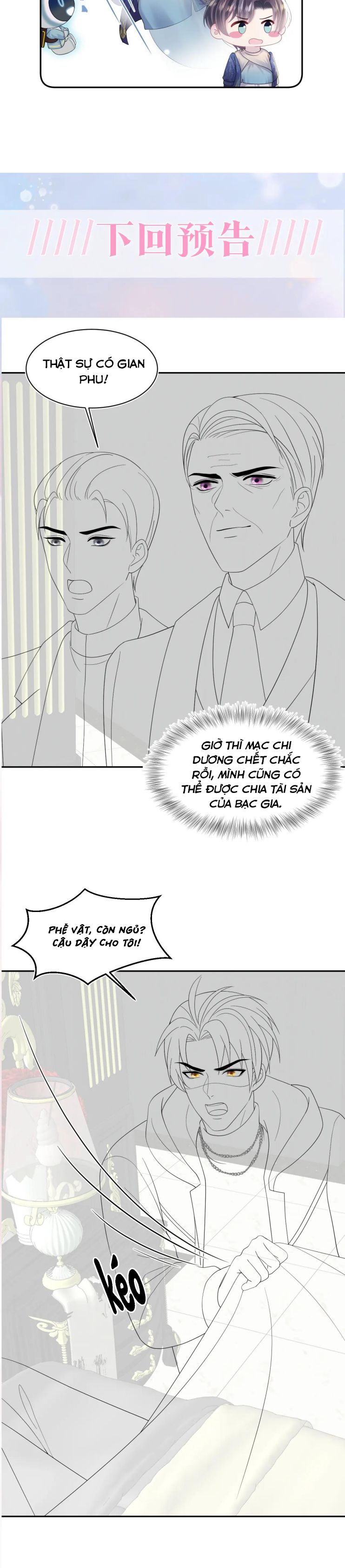 Tuyệt Mỹ Bạch Liên Online Dạy Học Chapter 151 - Trang 2