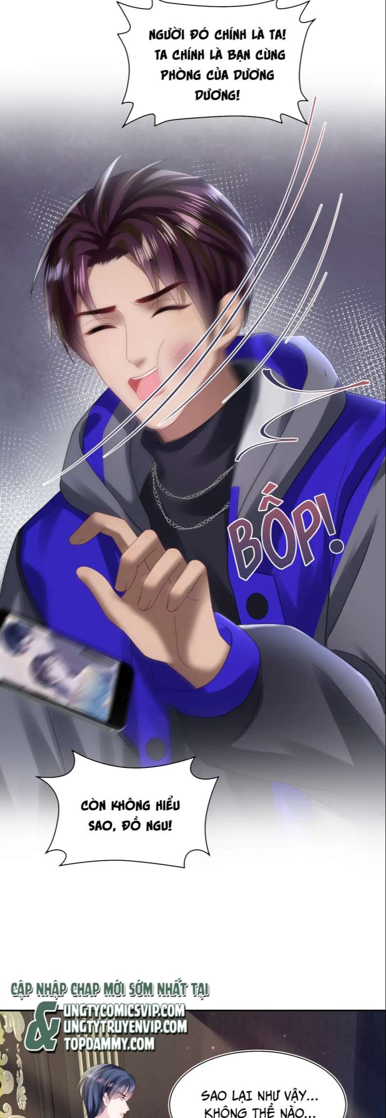 Tuyệt Mỹ Bạch Liên Online Dạy Học Chapter 152 - Trang 2