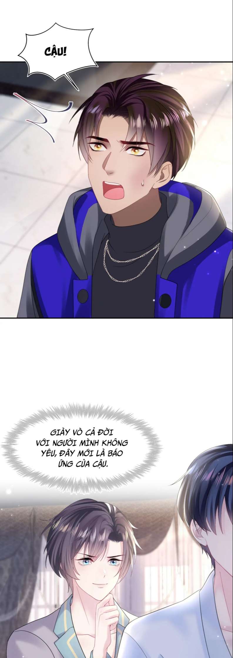 Tuyệt Mỹ Bạch Liên Online Dạy Học Chapter 152 - Trang 2