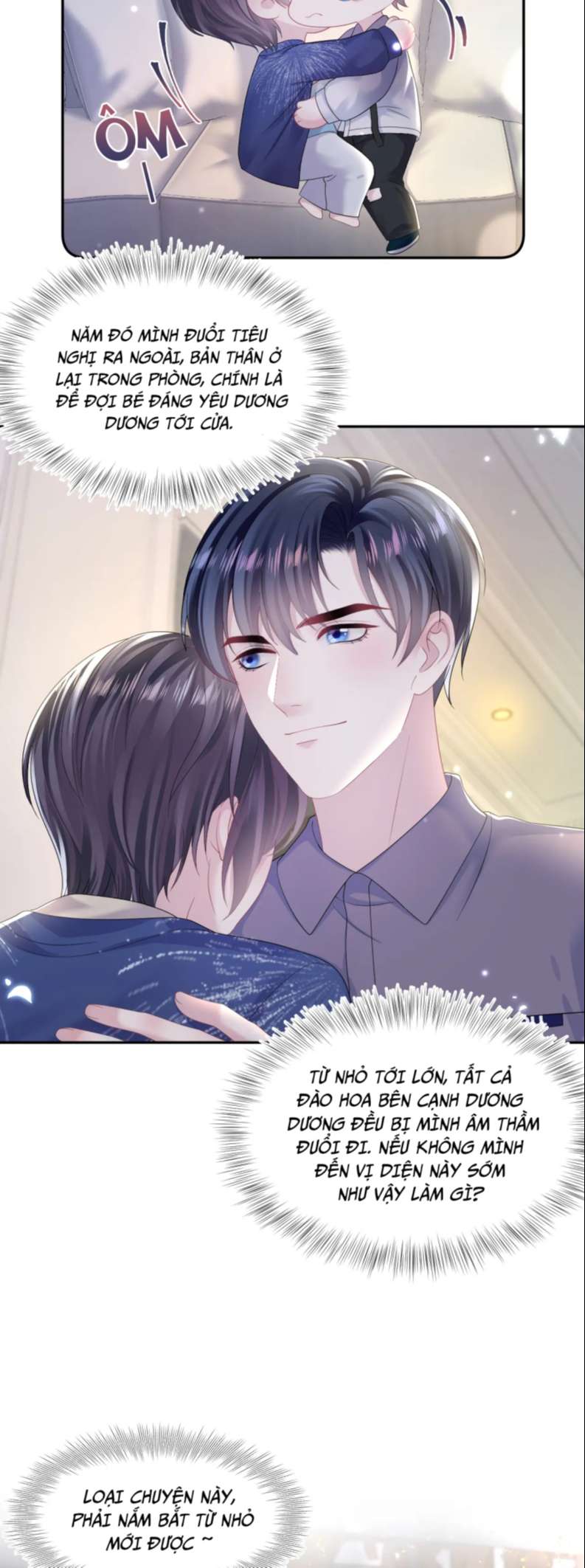 Tuyệt Mỹ Bạch Liên Online Dạy Học Chapter 152 - Trang 2