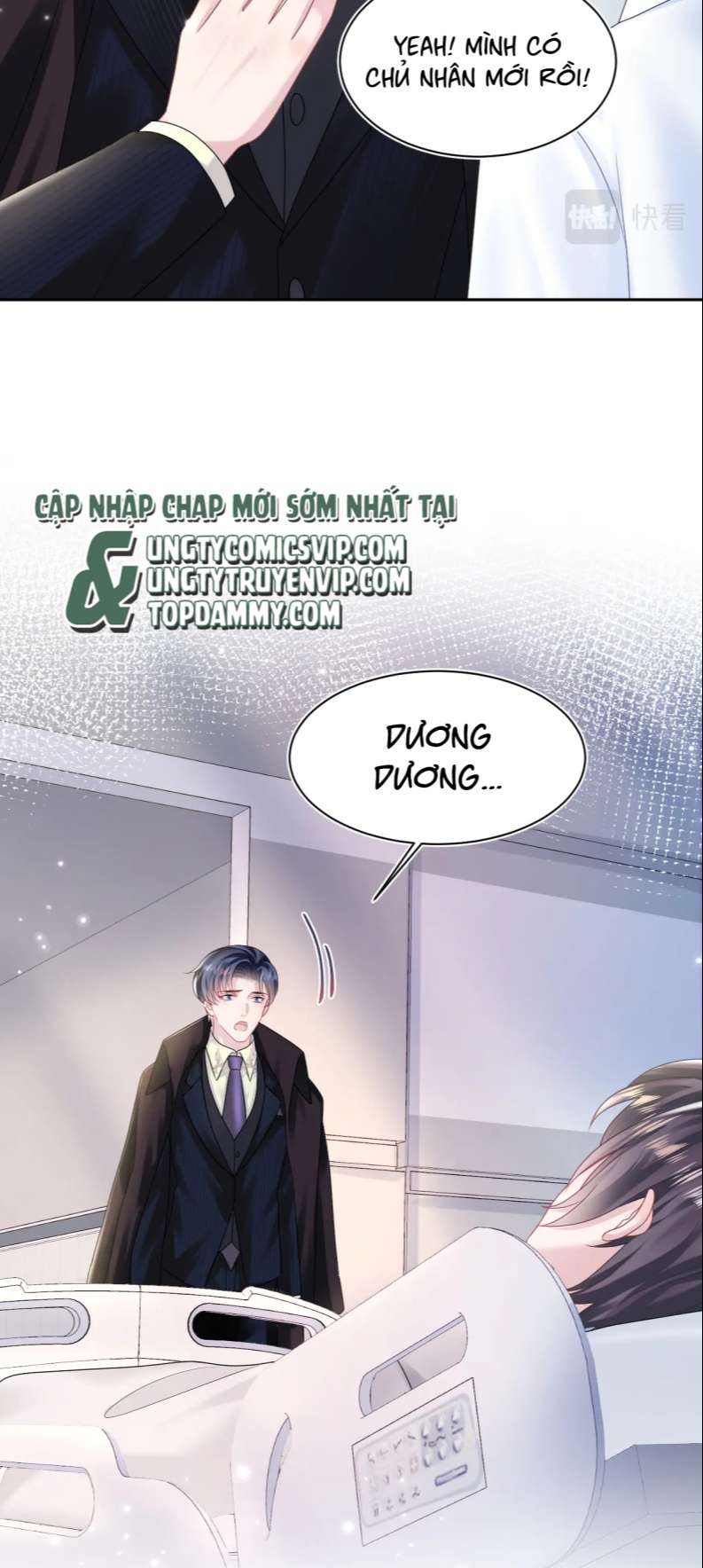 Tuyệt Mỹ Bạch Liên Online Dạy Học Chapter 153 - Trang 2