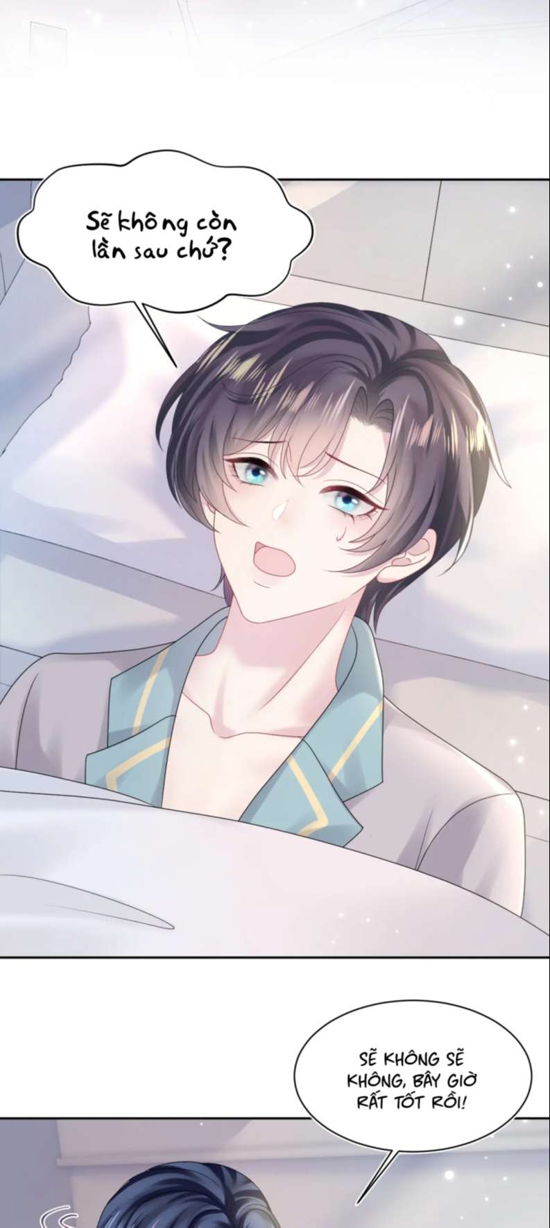 Tuyệt Mỹ Bạch Liên Online Dạy Học Chapter 153 - Trang 2