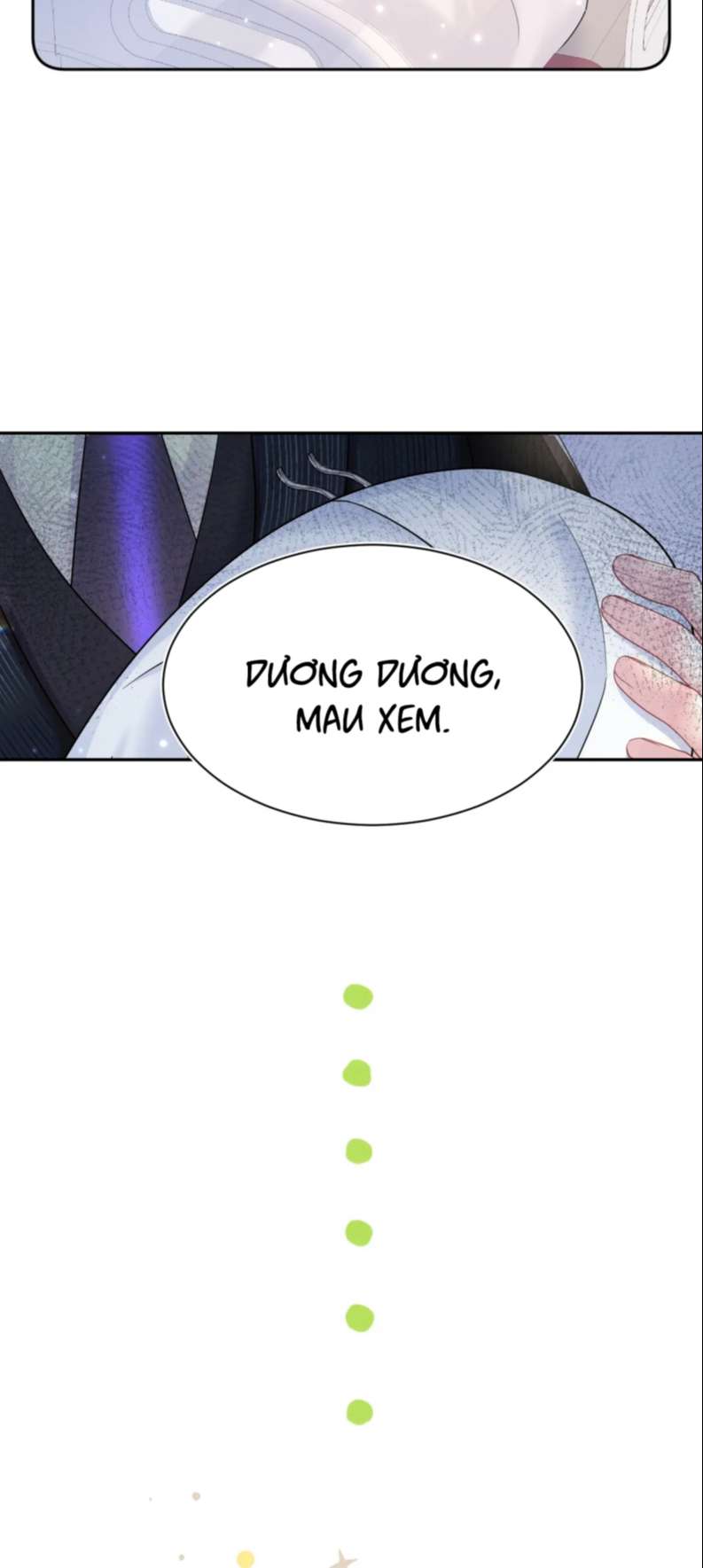 Tuyệt Mỹ Bạch Liên Online Dạy Học Chapter 153 - Trang 2