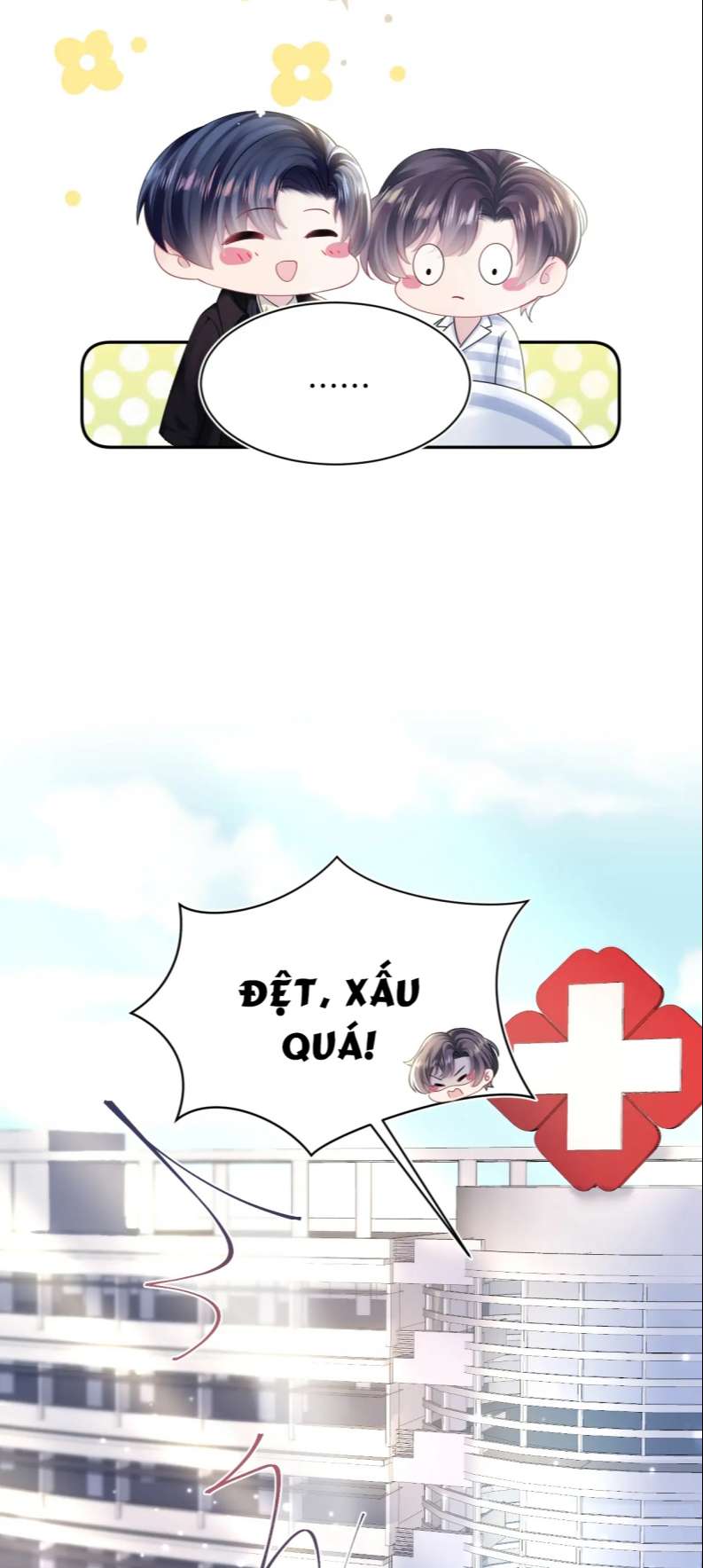 Tuyệt Mỹ Bạch Liên Online Dạy Học Chapter 153 - Trang 2