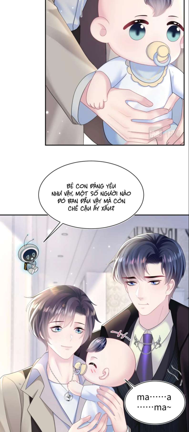 Tuyệt Mỹ Bạch Liên Online Dạy Học Chapter 153 - Trang 2