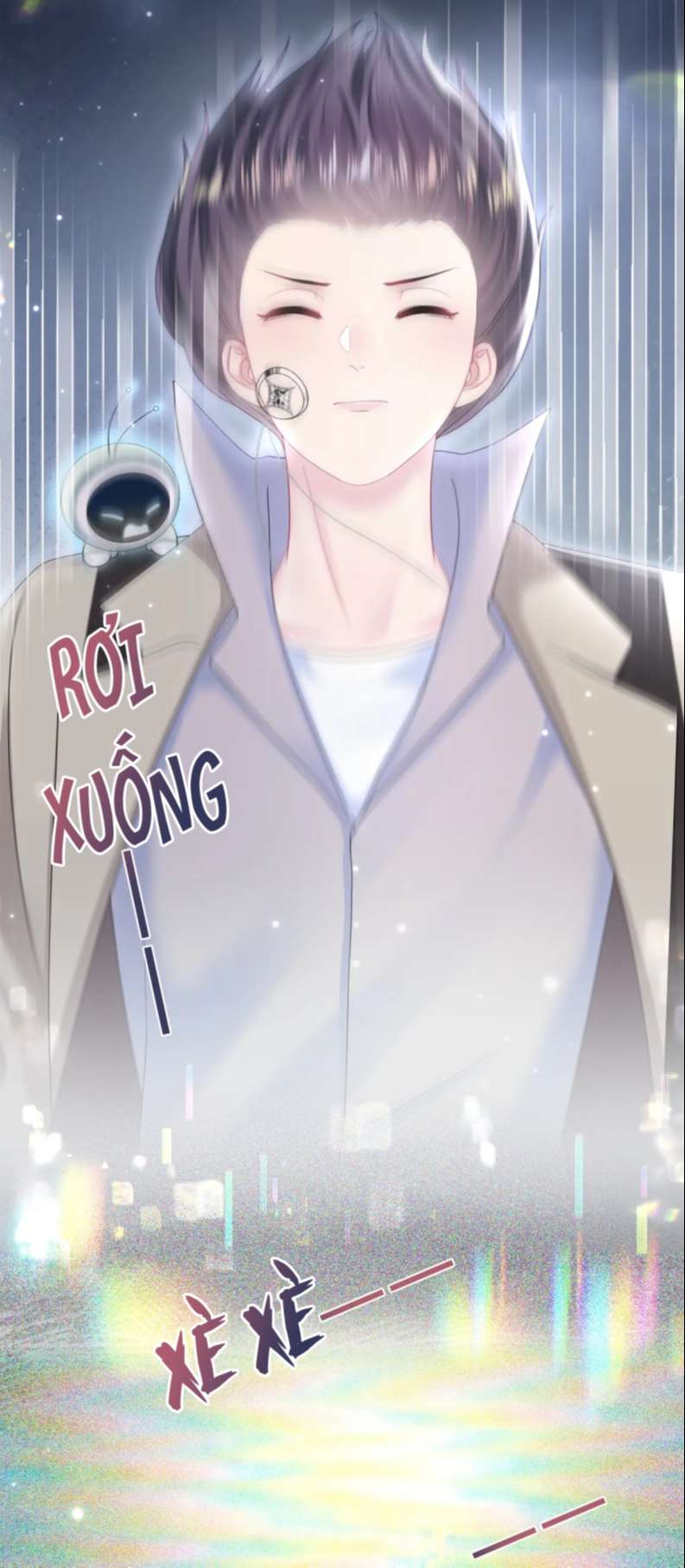 Tuyệt Mỹ Bạch Liên Online Dạy Học Chapter 153 - Trang 2