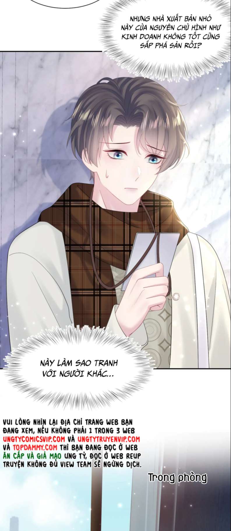 Tuyệt Mỹ Bạch Liên Online Dạy Học Chapter 154 - Trang 2