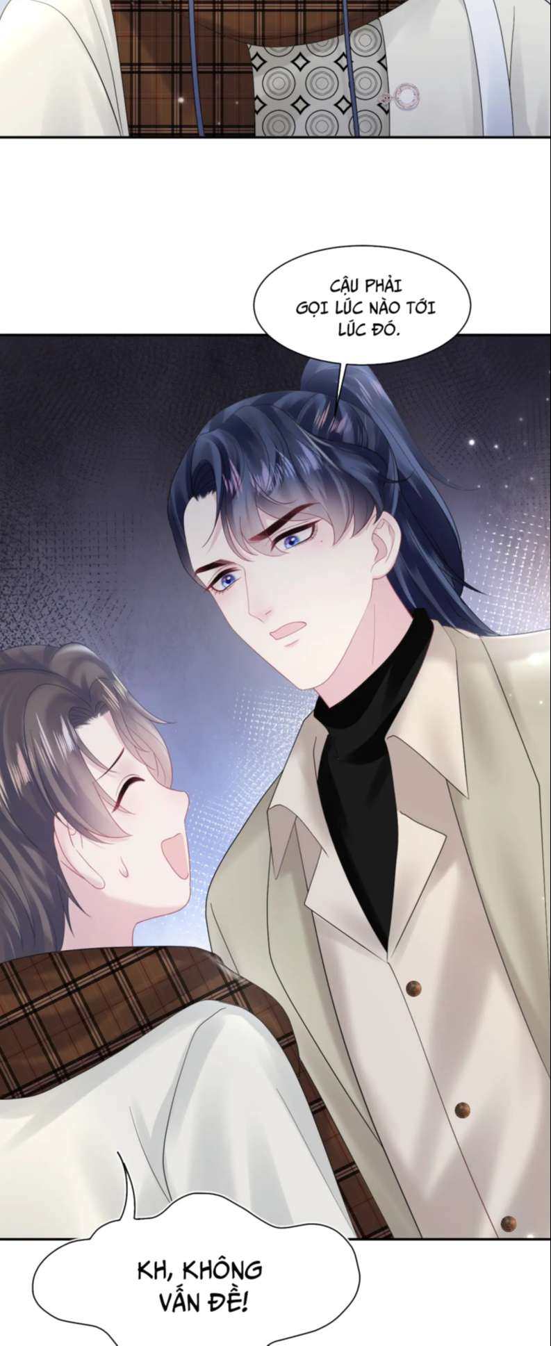 Tuyệt Mỹ Bạch Liên Online Dạy Học Chapter 154 - Trang 2