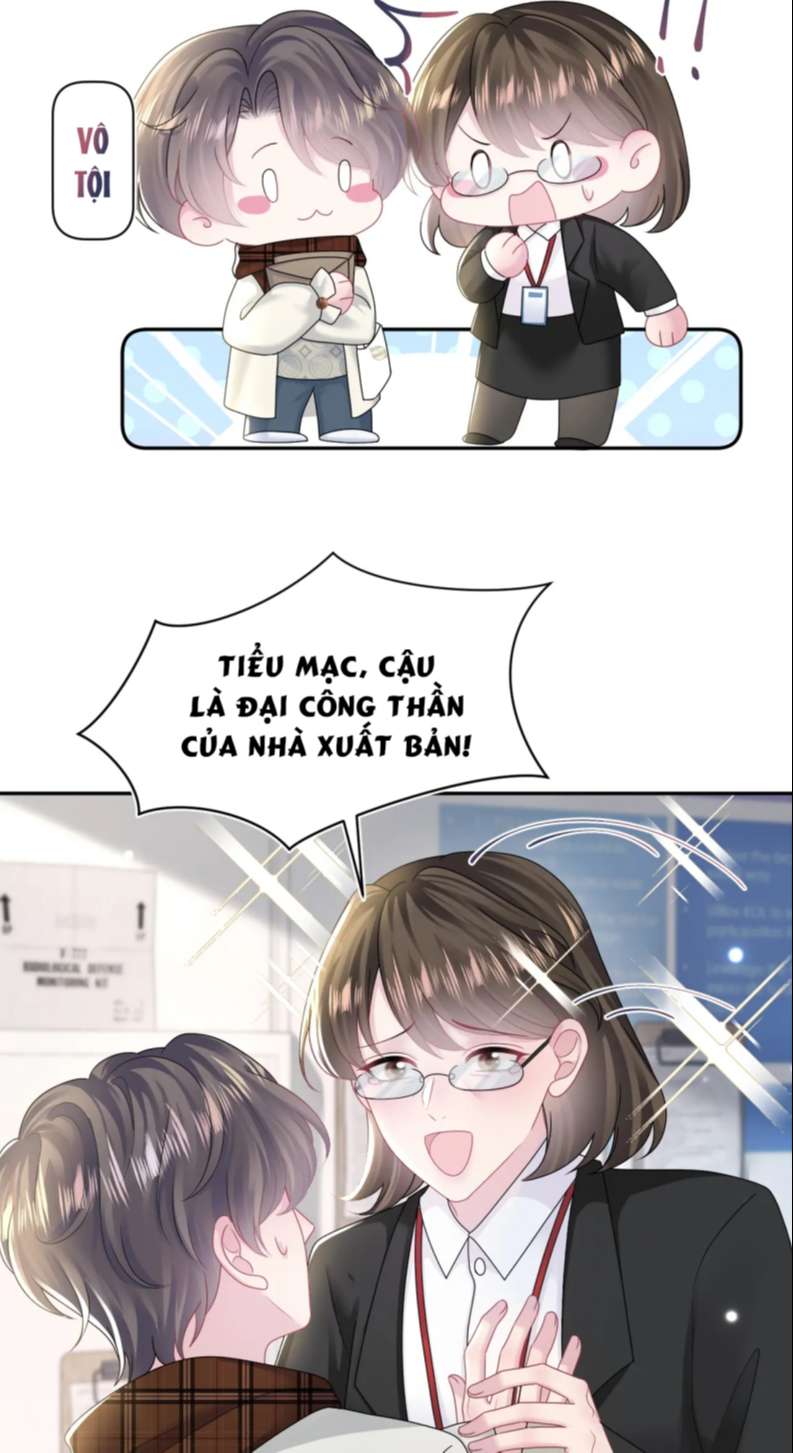 Tuyệt Mỹ Bạch Liên Online Dạy Học Chapter 155 - Trang 2