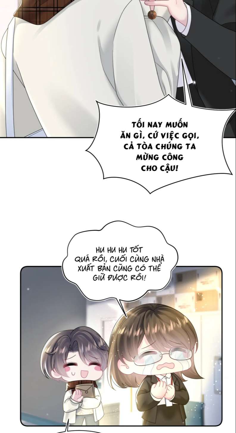 Tuyệt Mỹ Bạch Liên Online Dạy Học Chapter 155 - Trang 2