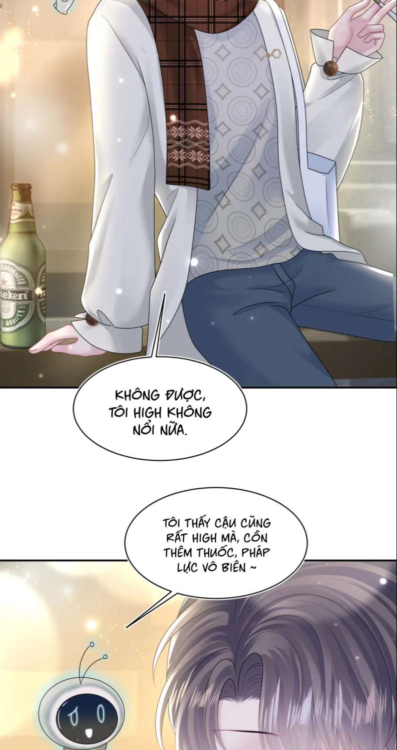 Tuyệt Mỹ Bạch Liên Online Dạy Học Chapter 155 - Trang 2