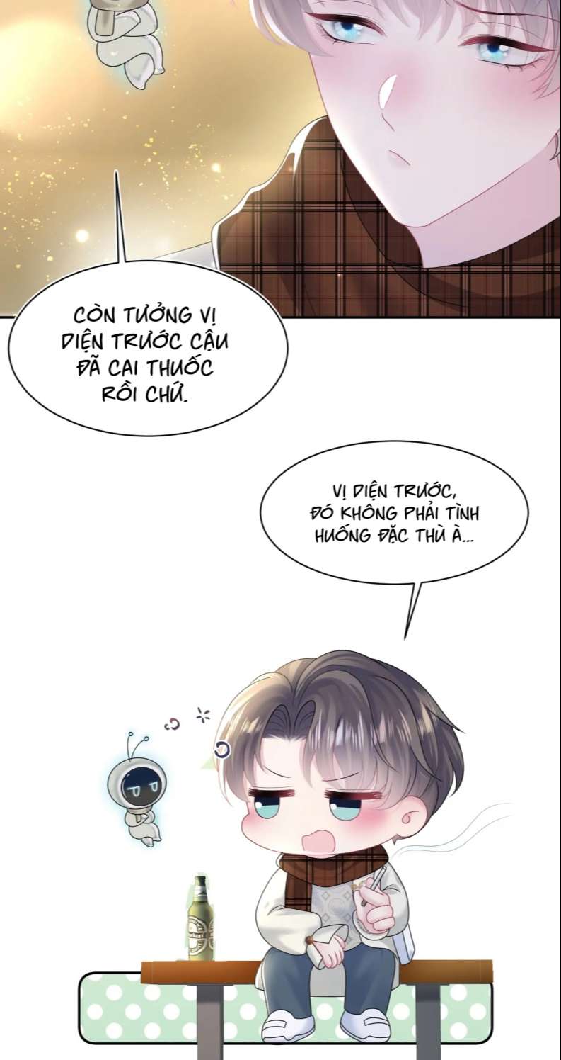 Tuyệt Mỹ Bạch Liên Online Dạy Học Chapter 155 - Trang 2