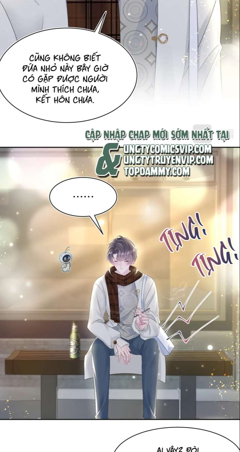 Tuyệt Mỹ Bạch Liên Online Dạy Học Chapter 155 - Trang 2