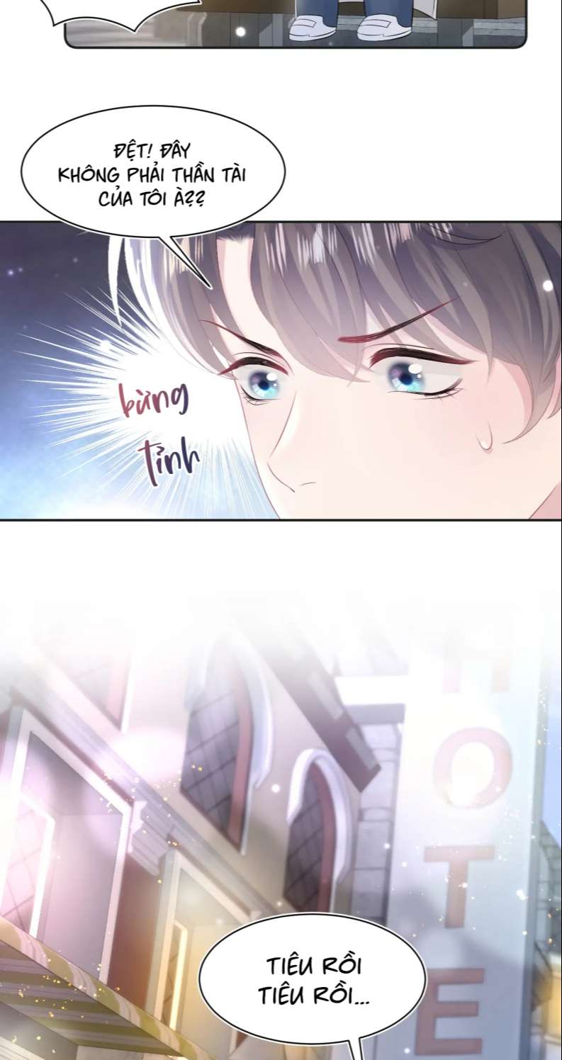 Tuyệt Mỹ Bạch Liên Online Dạy Học Chapter 155 - Trang 2