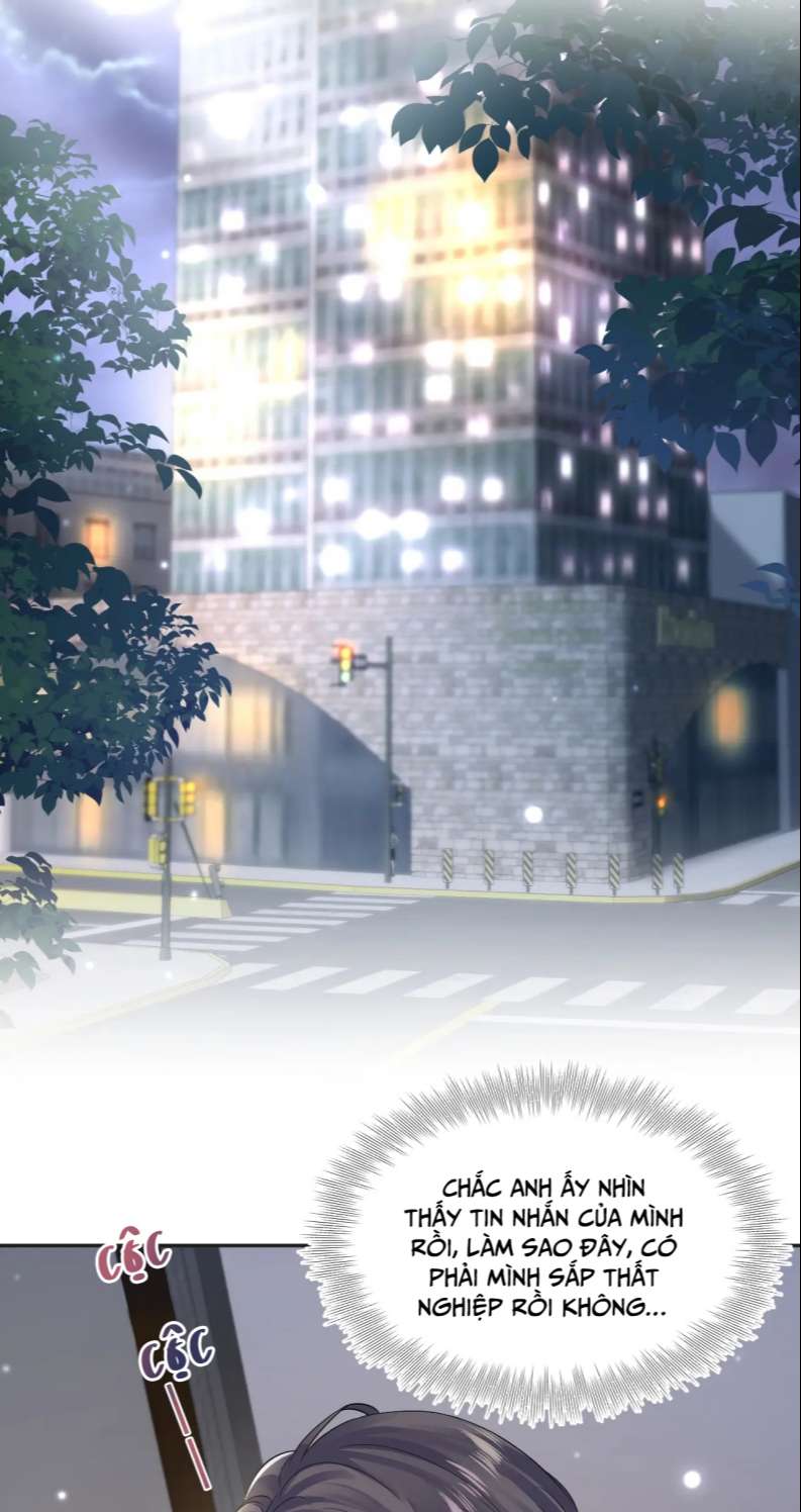 Tuyệt Mỹ Bạch Liên Online Dạy Học Chapter 155 - Trang 2