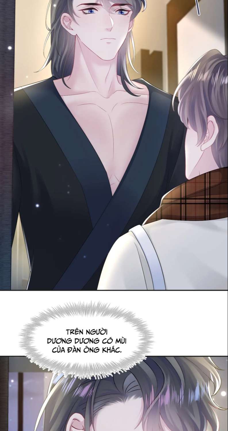 Tuyệt Mỹ Bạch Liên Online Dạy Học Chapter 155 - Trang 2