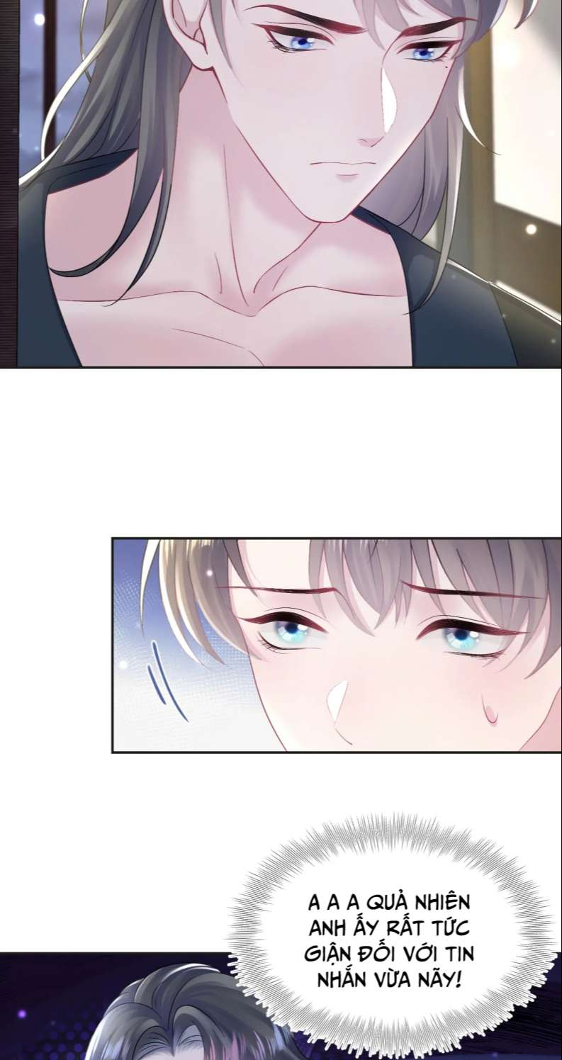 Tuyệt Mỹ Bạch Liên Online Dạy Học Chapter 155 - Trang 2