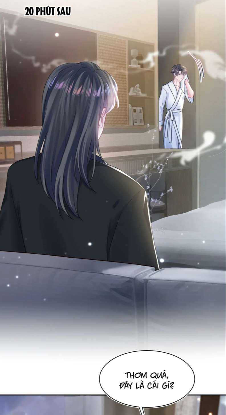 Tuyệt Mỹ Bạch Liên Online Dạy Học Chapter 155 - Trang 2