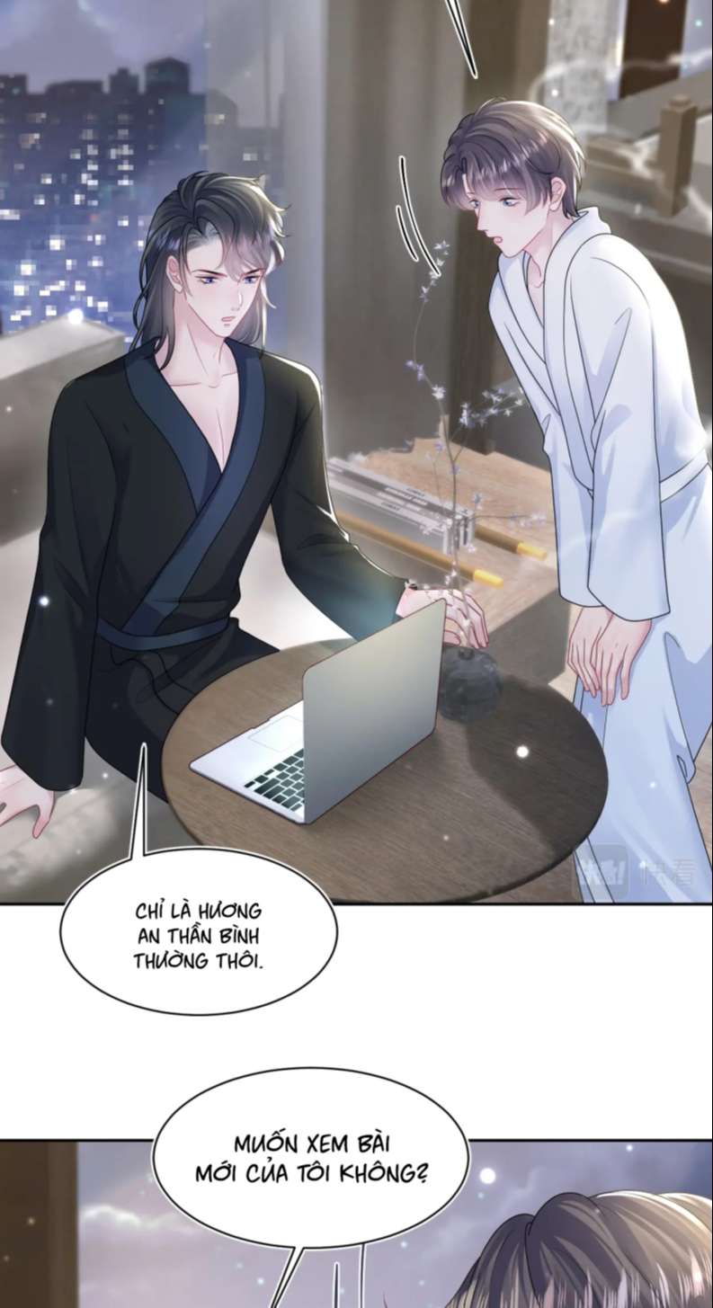 Tuyệt Mỹ Bạch Liên Online Dạy Học Chapter 155 - Trang 2