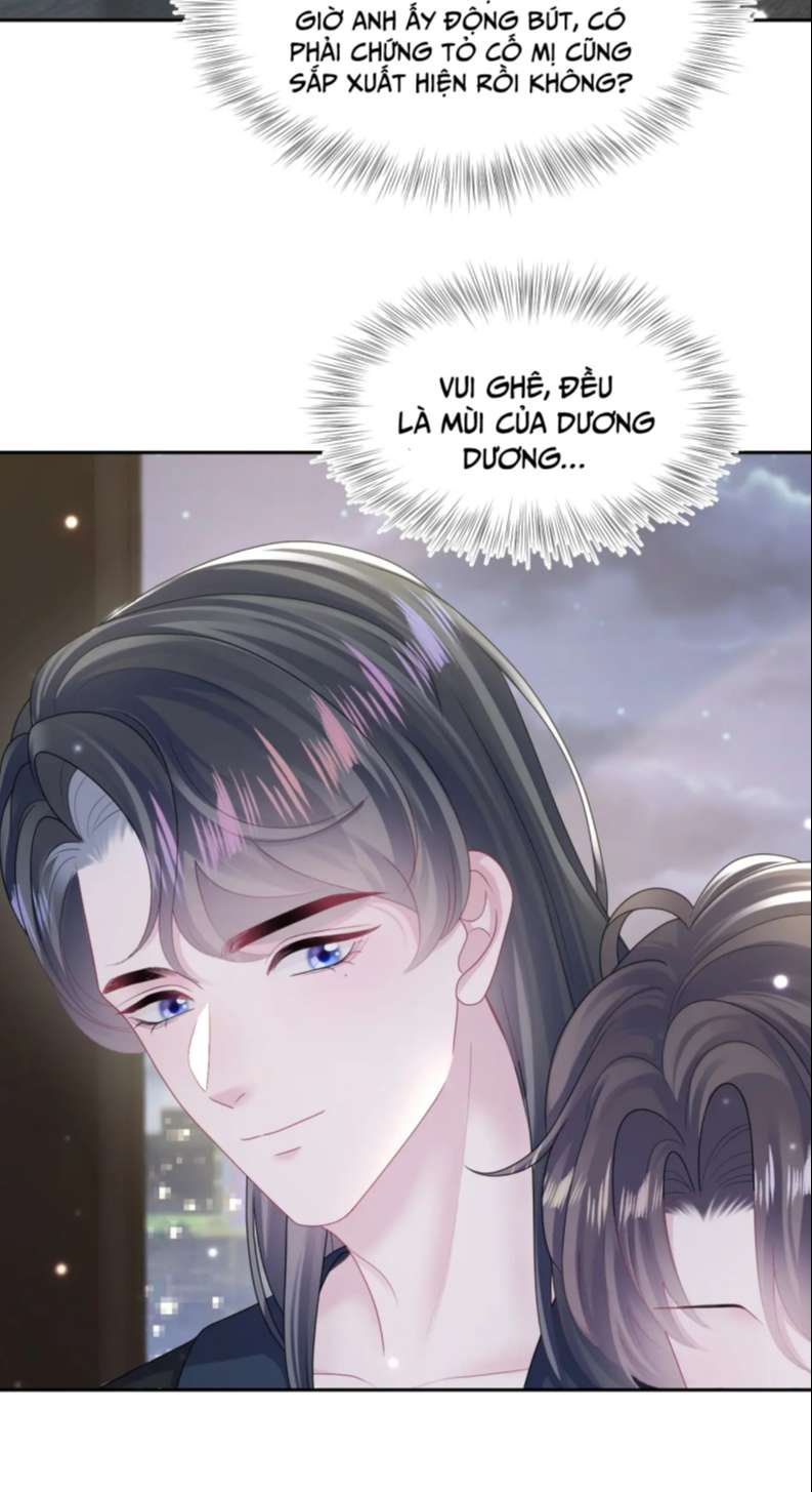 Tuyệt Mỹ Bạch Liên Online Dạy Học Chapter 155 - Trang 2