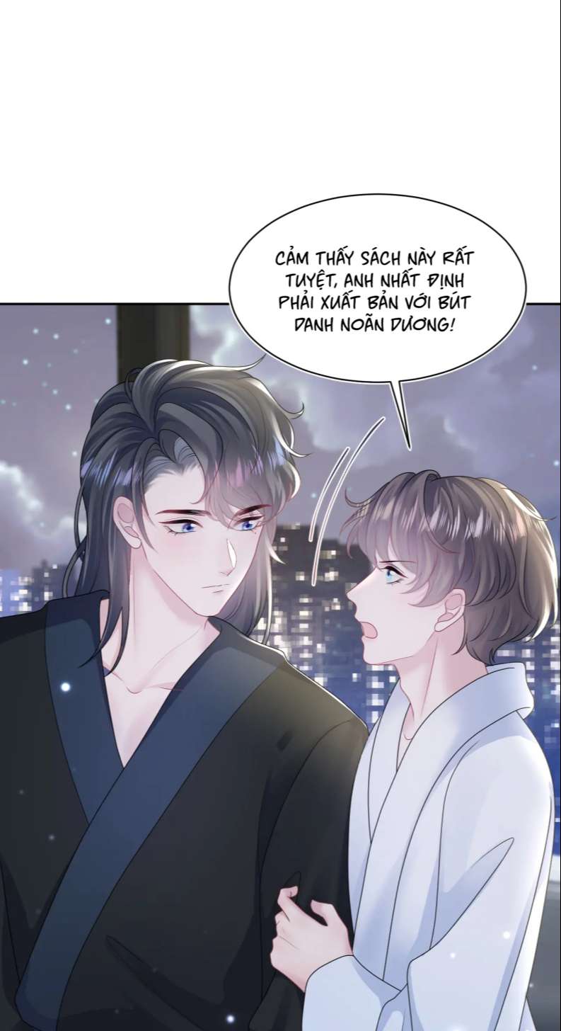 Tuyệt Mỹ Bạch Liên Online Dạy Học Chapter 155 - Trang 2