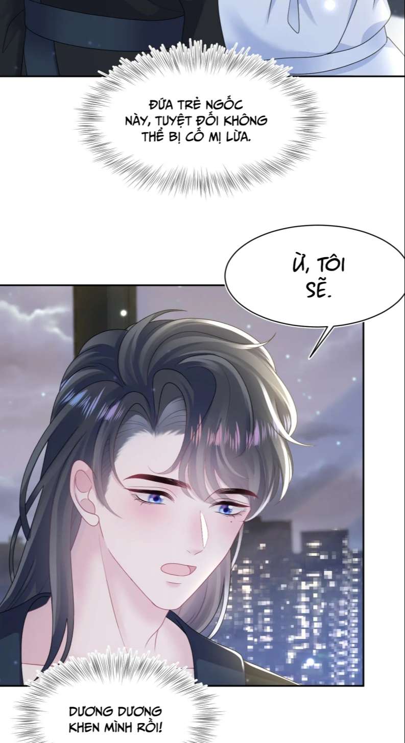 Tuyệt Mỹ Bạch Liên Online Dạy Học Chapter 155 - Trang 2